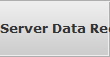 Server Data Recovery North Tulsa server 